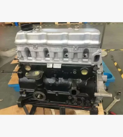 K21 Nissan,Mitsubishi Head and Assembly